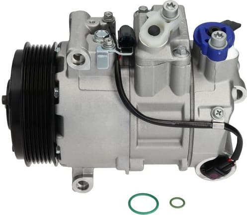 Compressor, air conditioning 1986AD1002 - image 3