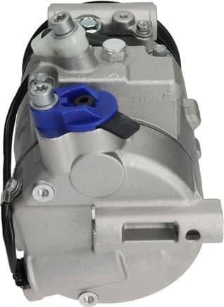 Compressor, air conditioning 1986AD1002 - image 4