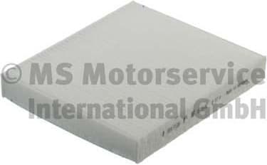 Filter, cabin air 50014580