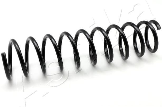 Suspension Spring ZCA5921C