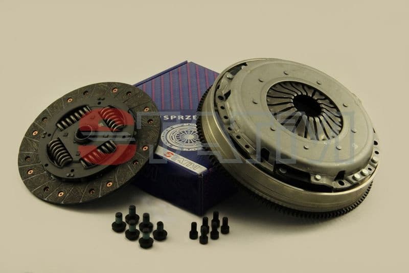 Clutch Kit 110.368