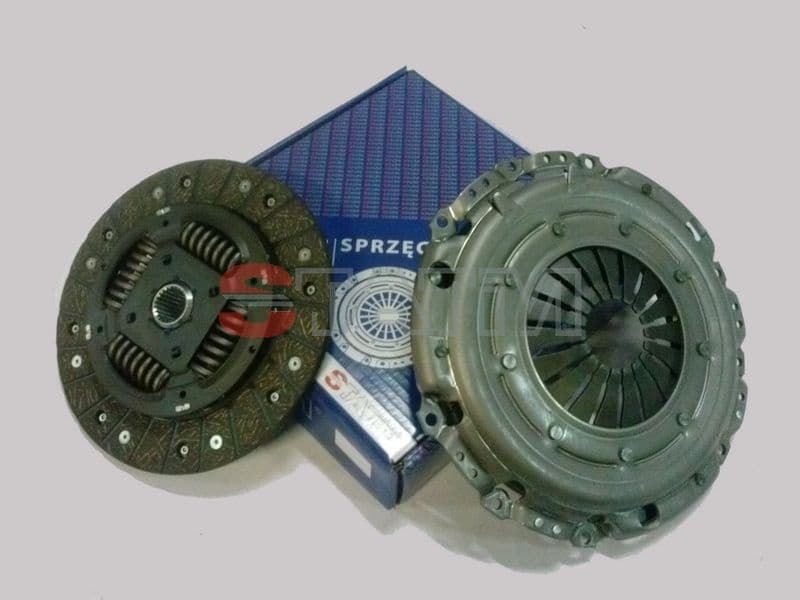 Clutch Kit 112.368