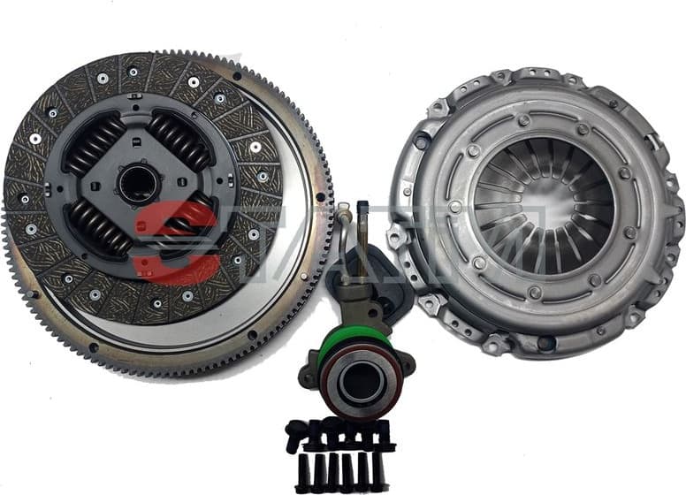 Clutch Kit 130.368