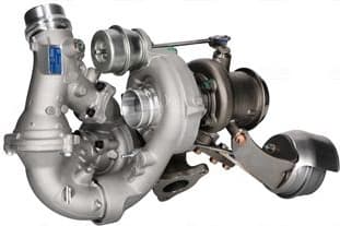 Charger, charging (supercharged/turbocharged) ** FACTORY NEW ** 93777