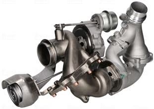 Charger, charging (supercharged/turbocharged) ** FACTORY NEW ** 93777 - image 3