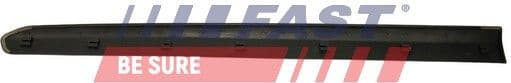 Trim/Protection Strip, door window FT90427 - image 2