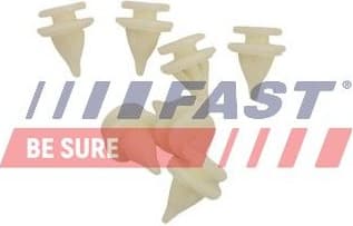 Trim/Protection Strip, door window FT90427 - image 3