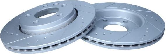 Brake Disc 19-0838SPORT
