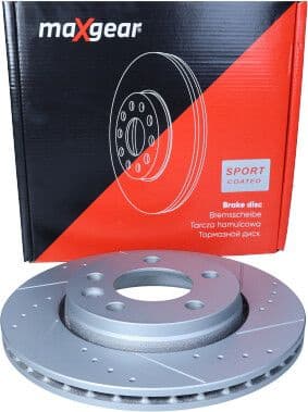 Brake Disc 19-0838SPORT - image 5