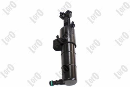 Washer Fluid Jet, headlight cleaning LORO 103-03-085