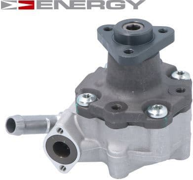 Hydraulic Pump, steering PW680436