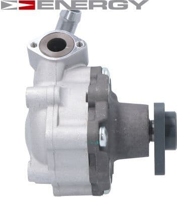 Hydraulic Pump, steering PW680436 - image 3