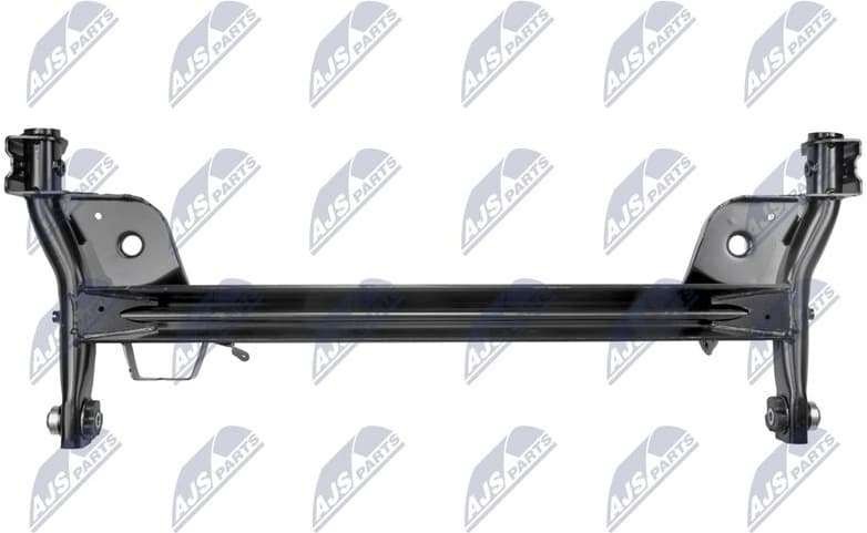 Axle Beam ZRZ-RE-001 - image 2