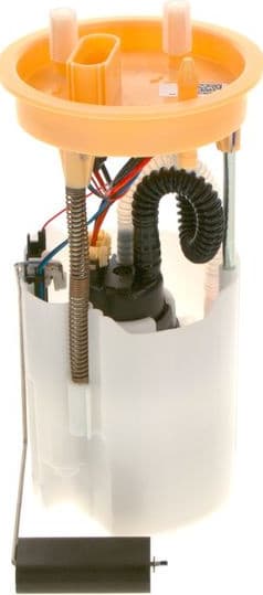 fuel supply unit 0986580832 - image 5