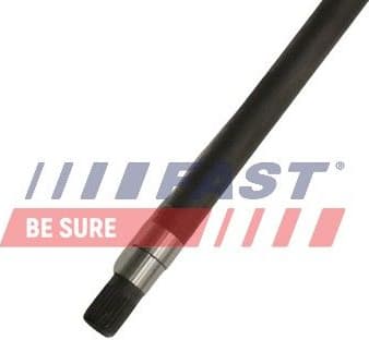 Drive Shaft FT27057 - image 4