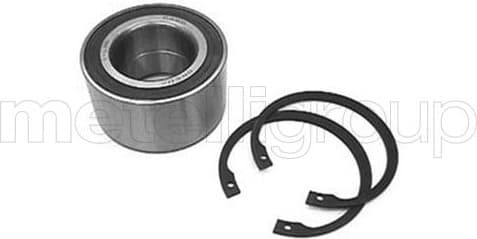 Wheel Bearing Kit 19-2173