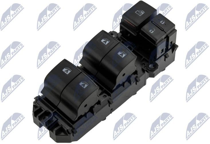 Switch, window regulator EWS-TY-027
