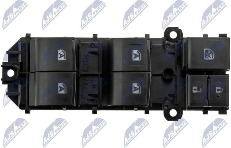 Switch, window regulator EWS-TY-027 - image 3