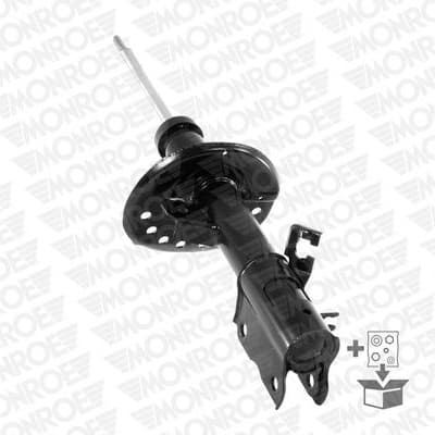 Shock Absorber MONROE ADVENTURE D0028L