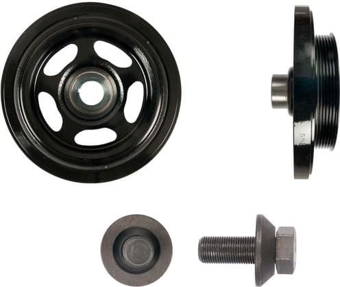 Belt Pulley, crankshaft DriveAlign™ TVD1151A