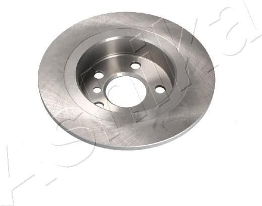 Brake Disc 61-00-0105C - image 2