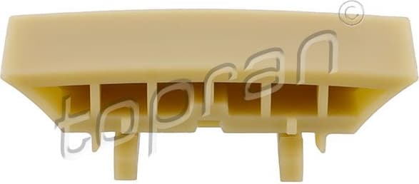 Guide, timing chain 117 286