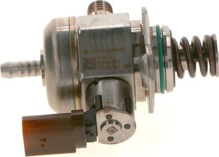 High-pressure Pump 0261520552 - image 6