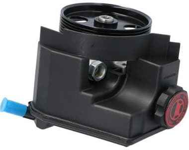 Hydraulic Pump, steering PW680377 - image 2