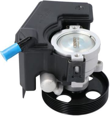 Hydraulic Pump, steering PW680377 - image 4