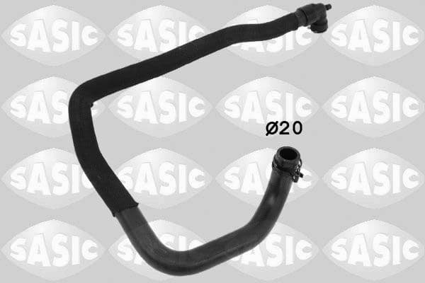 Radiator Hose 3400235