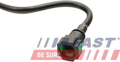 Coolant Pipe FT61559 - image 2