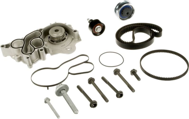 Water Pump & Timing Belt Kit PowerGrip™ KP75680XS-2