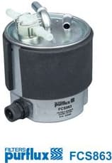 Fuel Filter FCS863