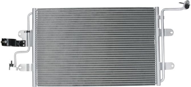 Condenser, air conditioning 1986AD2025