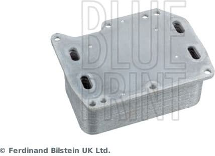 Oil Cooler, engine oil ADBP610008 - image 2