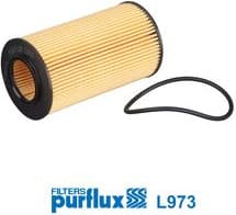 Oil Filter L973