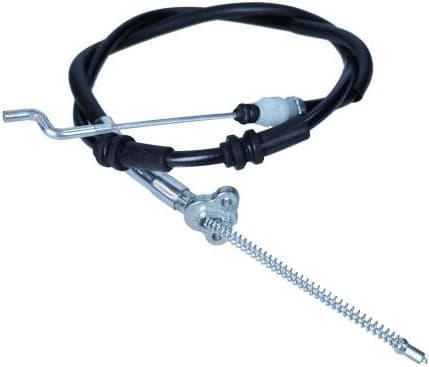 Cable Pull, parking brake 32-1583