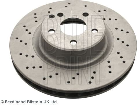 Brake Disc ADU174344