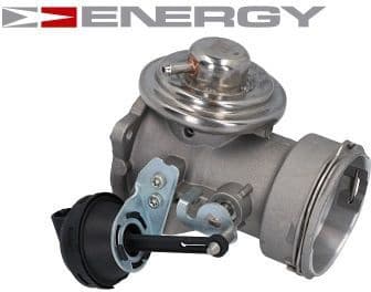 EGR Valve ZE0055