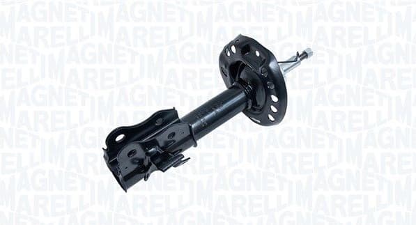 Shock Absorber 357247070100