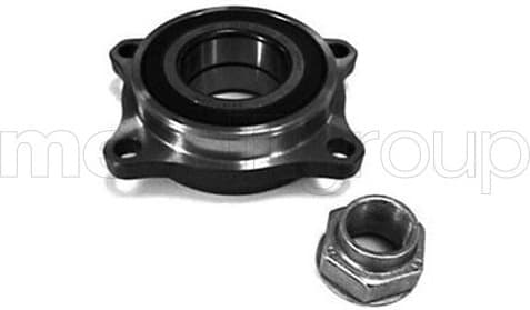 Wheel Bearing Kit 19-1564