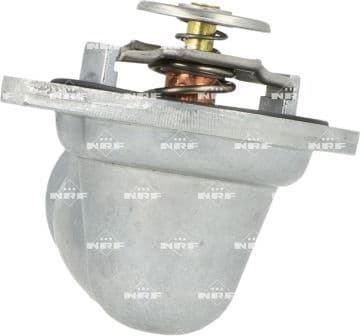 Thermostat, coolant EASY FIT 725420 - image 3