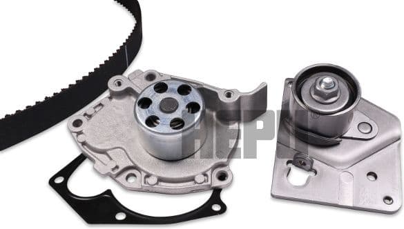 Water Pump & Timing Belt Kit PK09570S