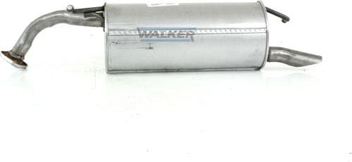 Rear Muffler 22167 - image 2