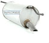 Rear Muffler 22167 - image 7