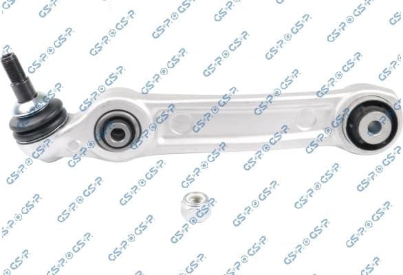 Control/Trailing Arm, wheel suspension S063396