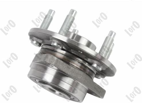 Wheel Bearing Kit LORO 141-01-187 - image 2