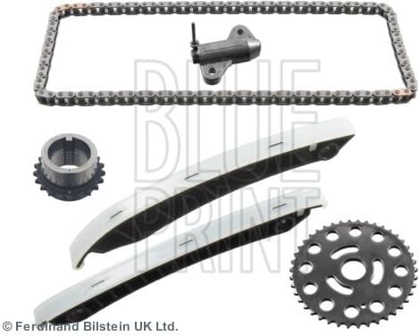 Timing Chain Kit Standard Medium Kit ADN17346