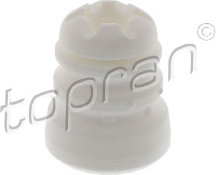 Rubber Buffer, suspension 503 941