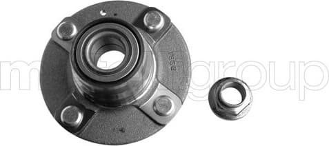 Wheel Bearing Kit 19-7797